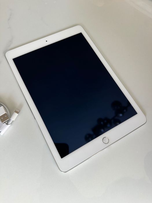 Apple iPad Air 2 64GB 4G Silver