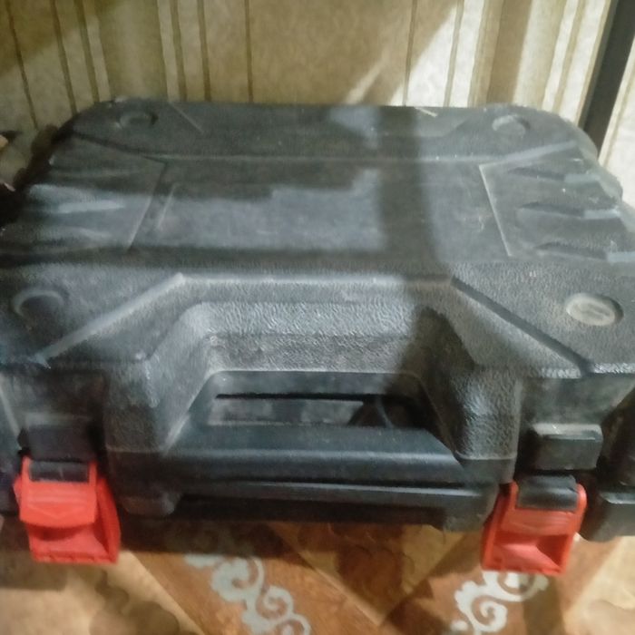 шуруповерт alteco cd 2110li