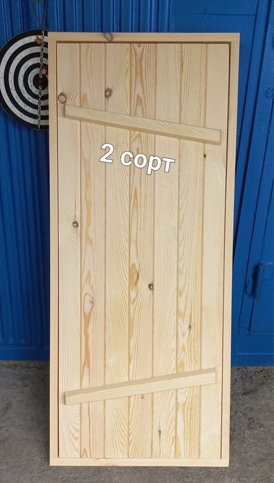 Двери для бани. Банные двери.
