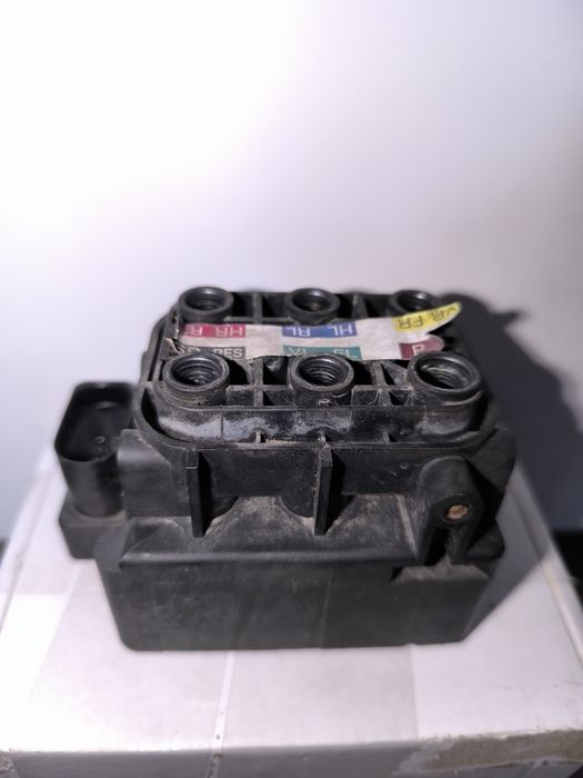 Разпределител /клапан/ за въздух Mercedes ML W164