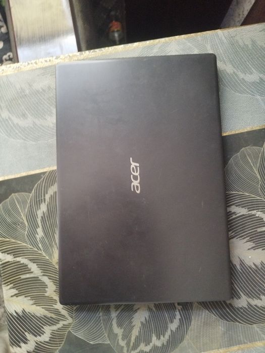 Notebook Acer Full HD 1080 Aspire