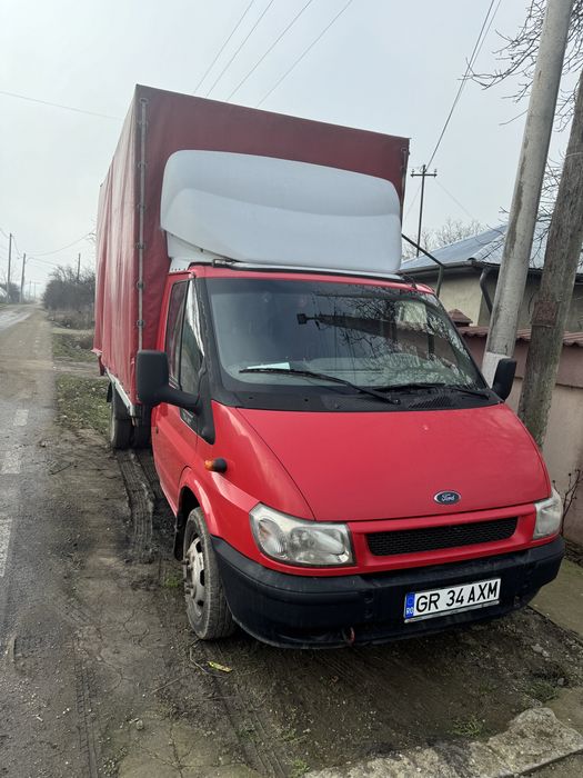 Vand duba prelata 8ep punte dubla