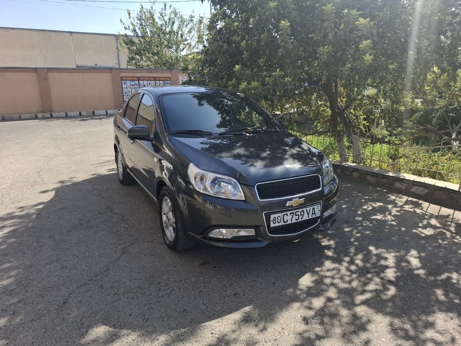 Ravon sotiladigan yili 2017 Aftamat