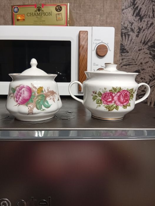 Продам посуду разную