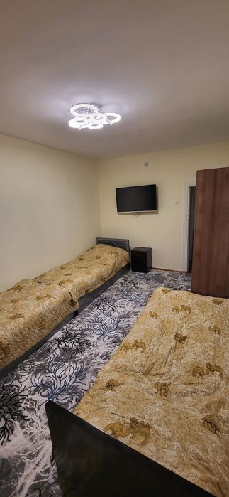 "ROHAT" Хостел в Зарафшане/ посуточно/неделя/месяц  Hostel Zarafshanda