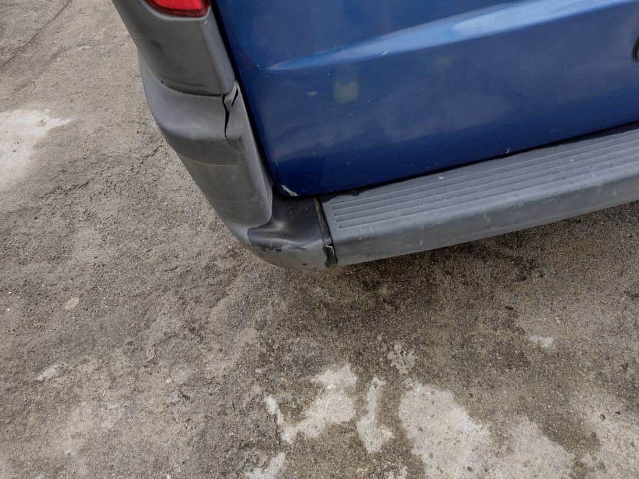Fiat Doblo 1.9 JTD 2002