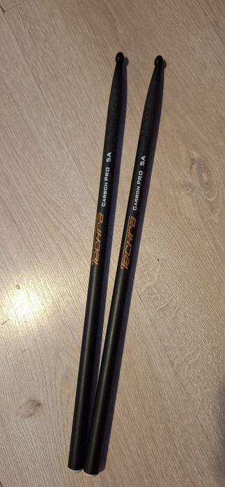 Set complet Techra Remo percutie tobe practice pad