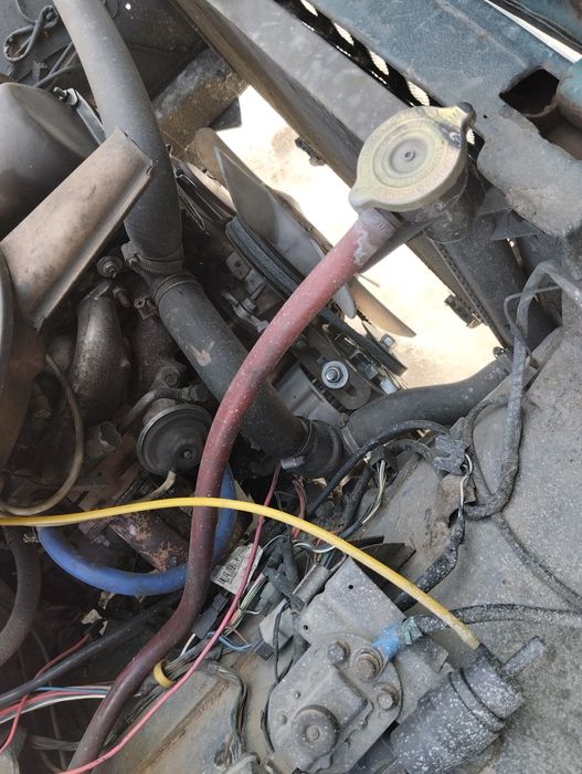 Продам ниву либо обмен на скот