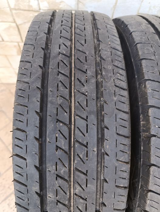 Летни гуми Lassa 205/75/16 C dot 2023