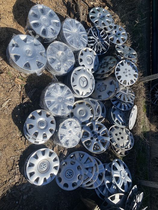 Оригинални Тасове Audi, VW, SEAT Nissan, Opel, Mercedes, Toyota