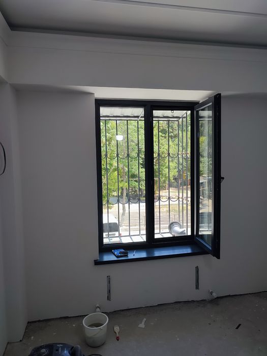 Акфа Эшик Ром  Изготовления пластиковых Рам