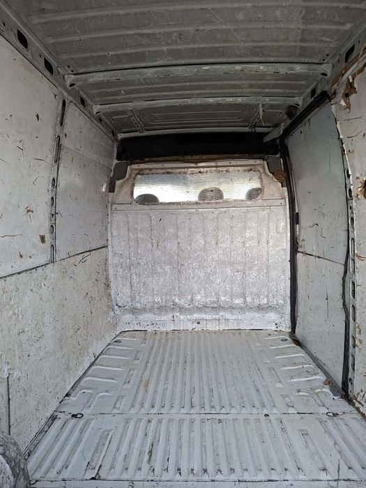 Renault master de vânzare