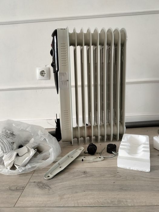 Обогреватель для дома