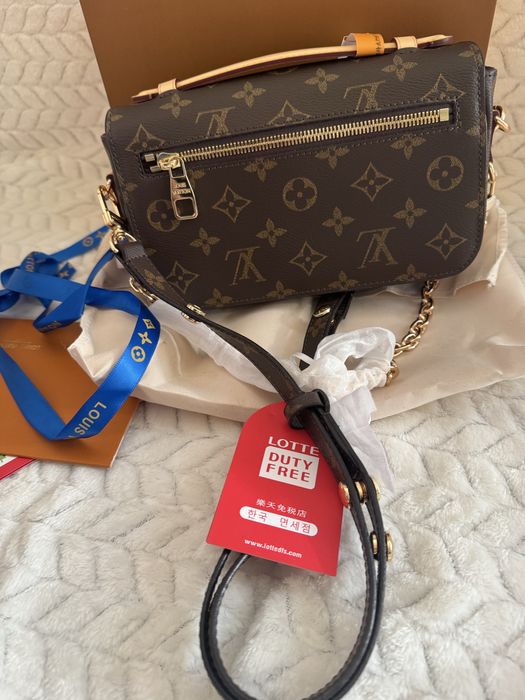 Дамска чанта нова