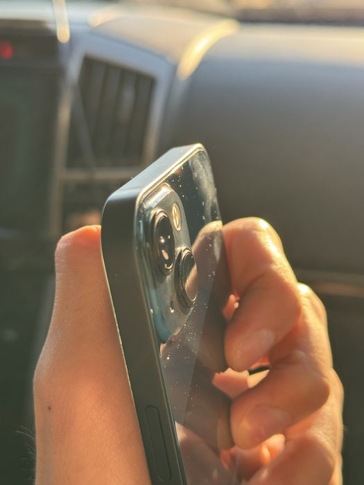 Iphone 13 128gb midnight
