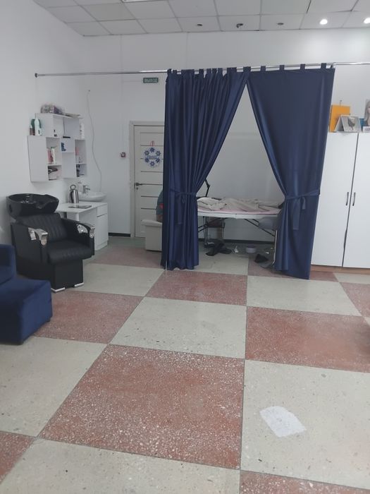 Салон красоты   ,продажа