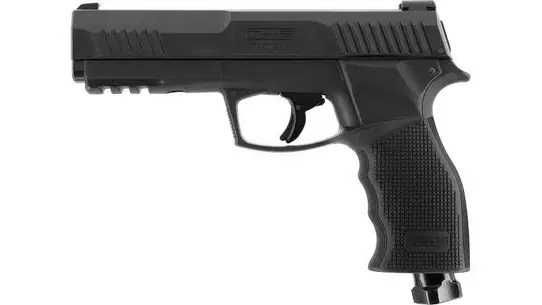 Pistol TP 50 Foarte Puternic!!! 13 Joules airsoft .kal 50 airsoft