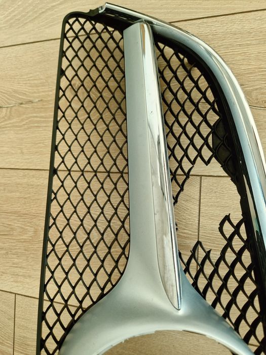 Grila Mercedes E (C207 facelift)