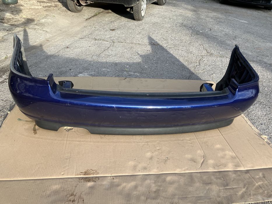 Оптичен пакет Audi S4 B5