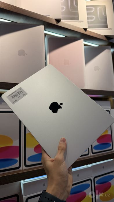 macbook air m4 13.6 naxtka va nasiya savdoga