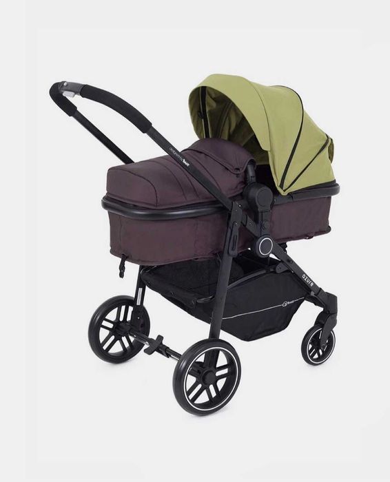 Продается коляска Rant azure 2в1