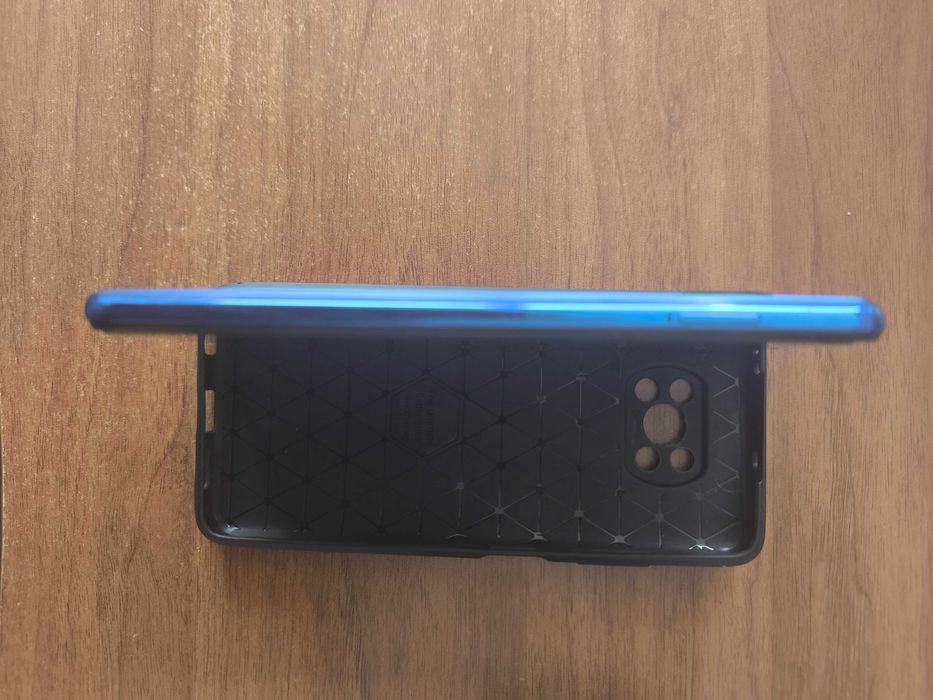 Смартфон Xiaomi Poco X3 NFC 128GB 6GB