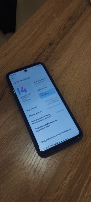 Редми нот 9 про мощный флагман