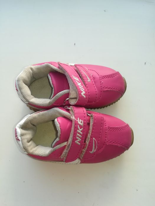 Летняя обувь торг есть