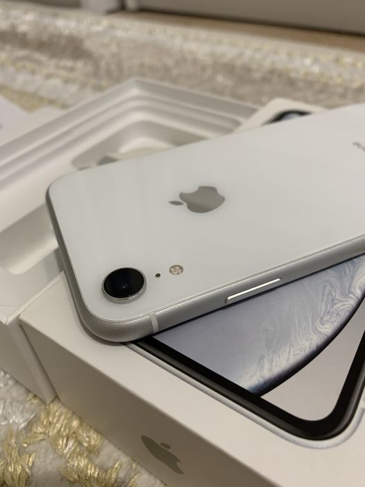 Айфон ХР Iphone XR