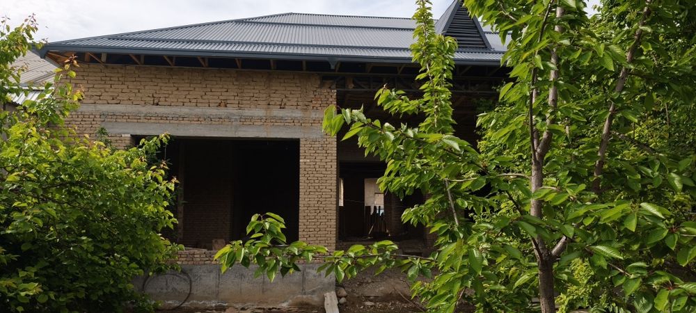 16 yulidan Zargarlik Kurkam mfy Uy xovli sotiladi 5 sotx