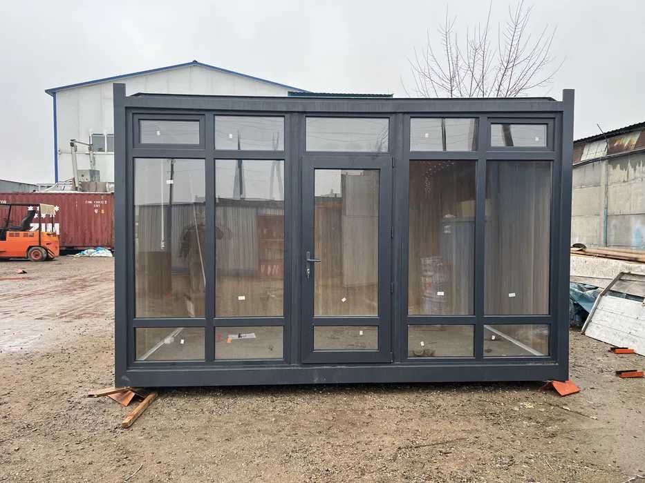 Торговый павильон 4м, киоск продам