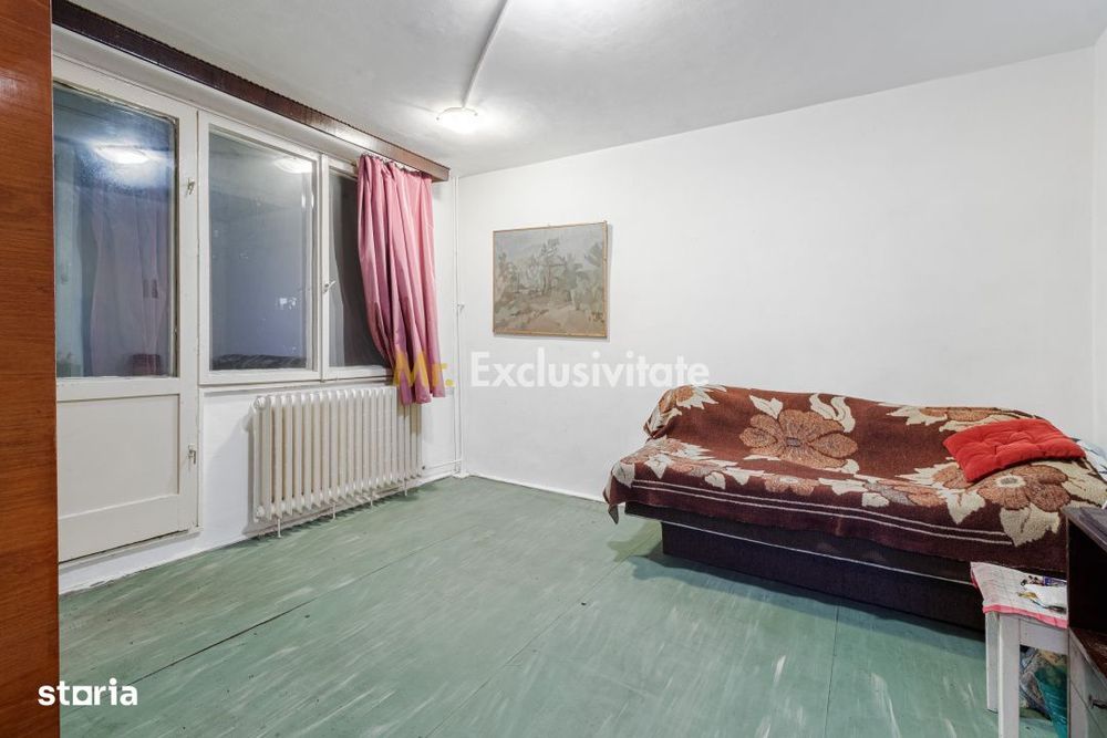 Apartament 3 camere Gorjului