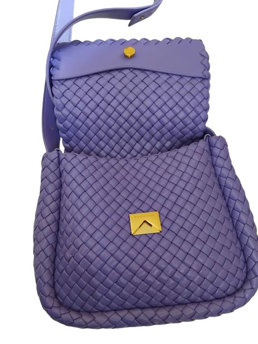 Bottega Veneta Cobble bag