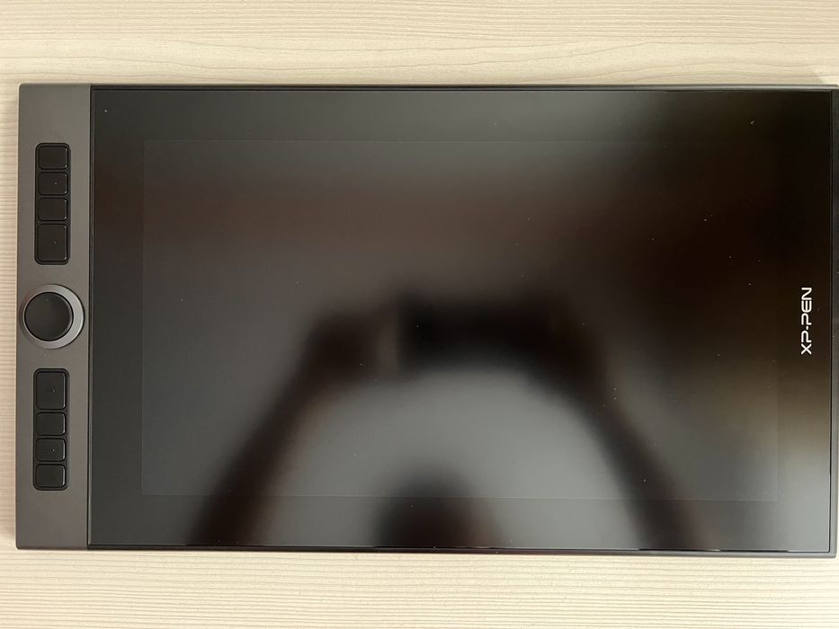 Планшет XP-Pen Artist 16 Pro