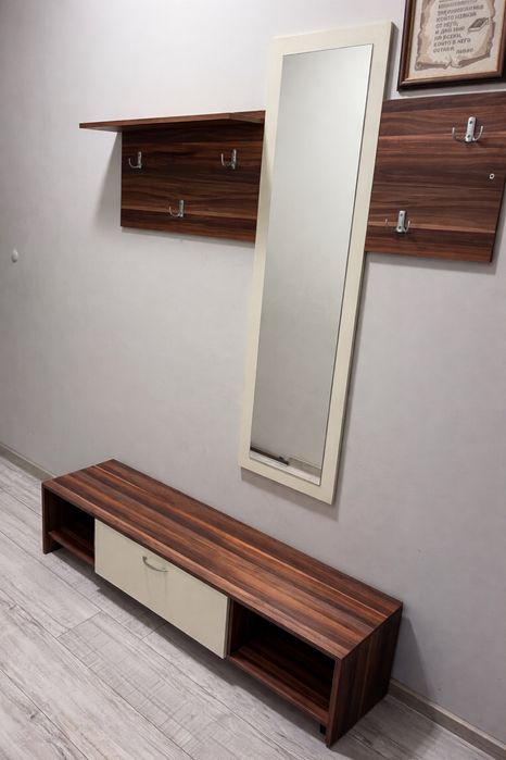 Портманто за антре