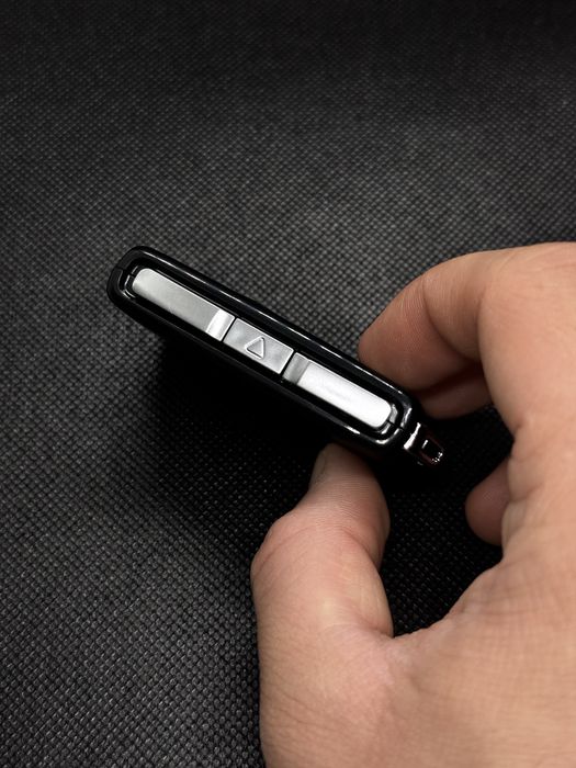 Carcasă cheie Volvo – compatibilă cu modelele din 2018 în sus