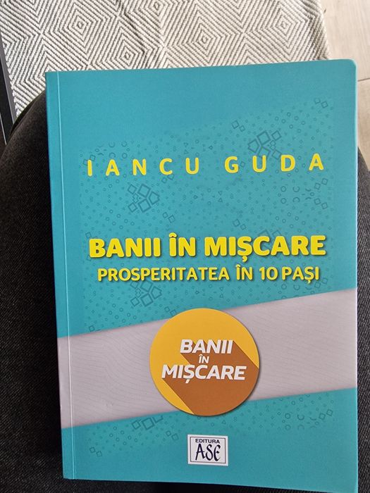 Cărți dezvoltare personală