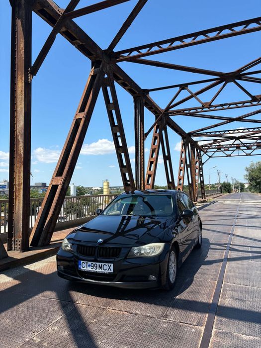Bmw E90 318i 2008
