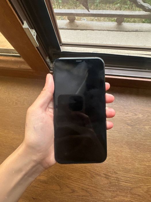 Iphone 11pro 256 gb