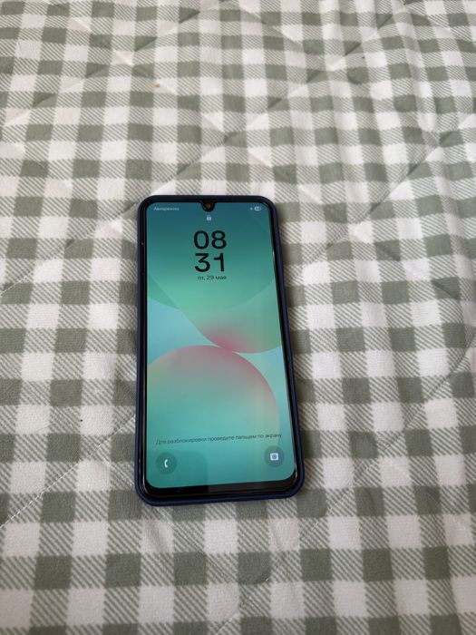 Продам телефон Samsung A26