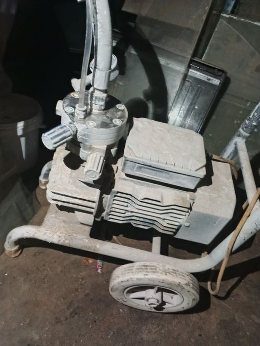 Vagner apparat  sotiladi