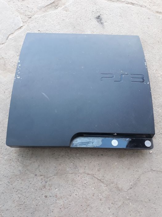 Console PS4 SI PS3