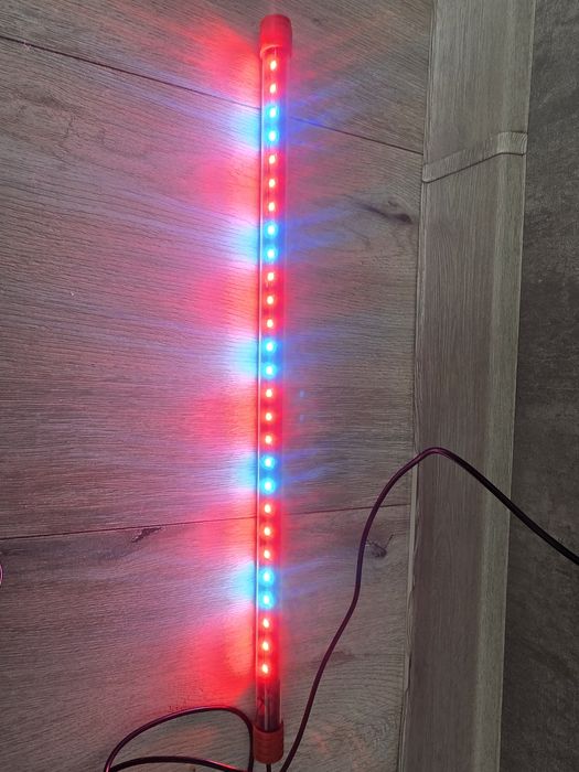 Лампа для аквариума