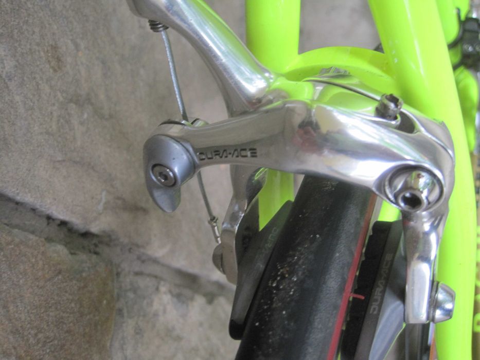 Racer Rougail-шосеен велосипед 2x10 speed