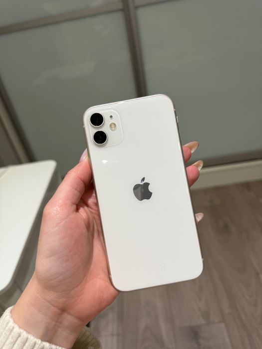 iPhone 11, 128 GB
