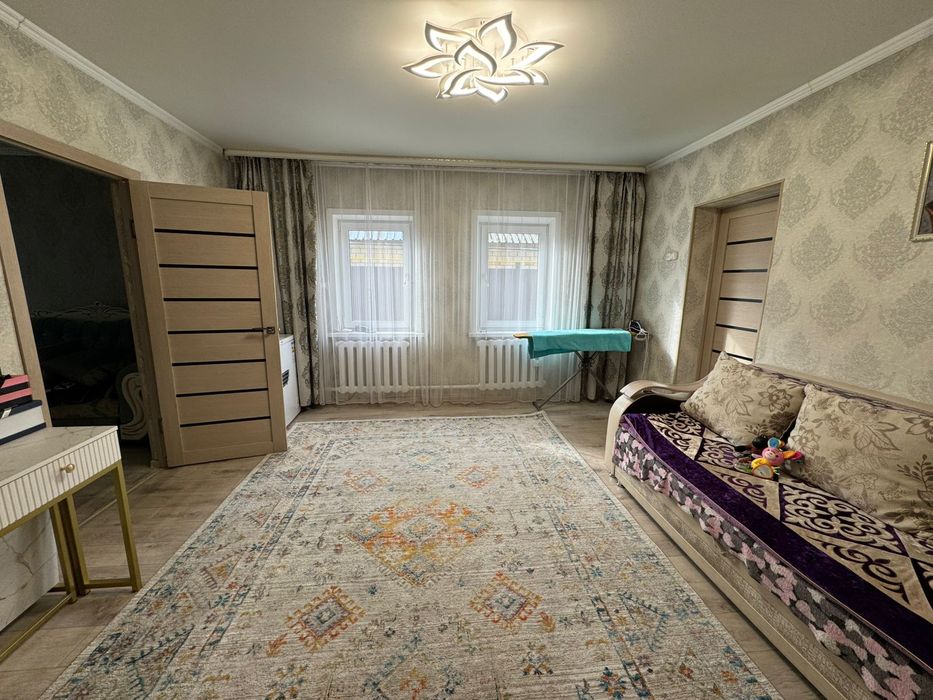 Частный дом Караганда