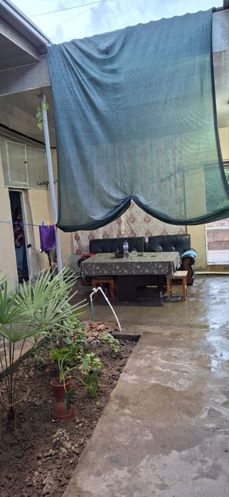 Участок, район яшнабад