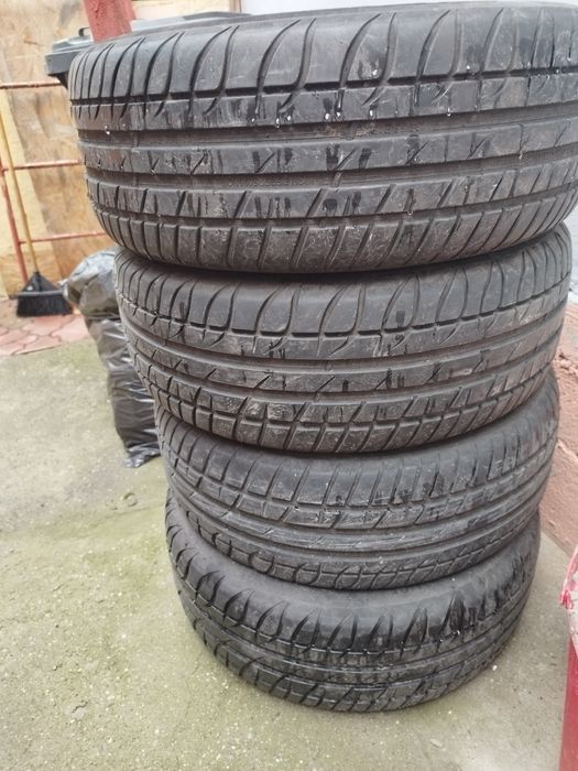 Cauciucuri de vara   Perfomance TiGAR