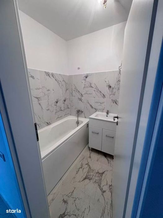 Garsonieră 41 mp| Vedere neobturată | Biruinței | Comision 0% | TVA 0% — fotografia 3