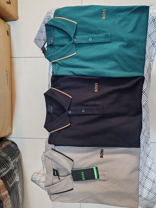 Vind Tricouri original